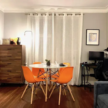 Heart Of Chelsea! Apartamento
